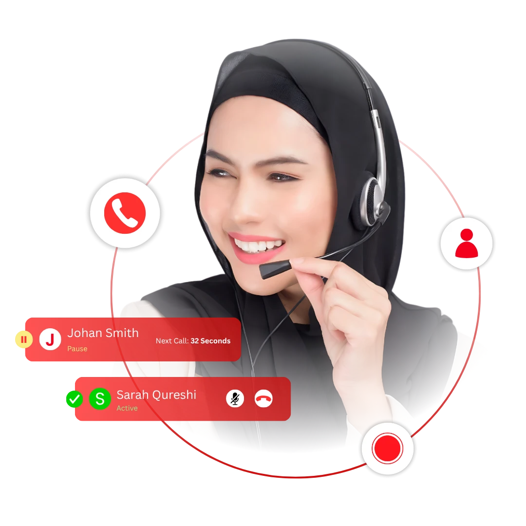 Why Choose Voipingr Solutions For Auto Dialer?
