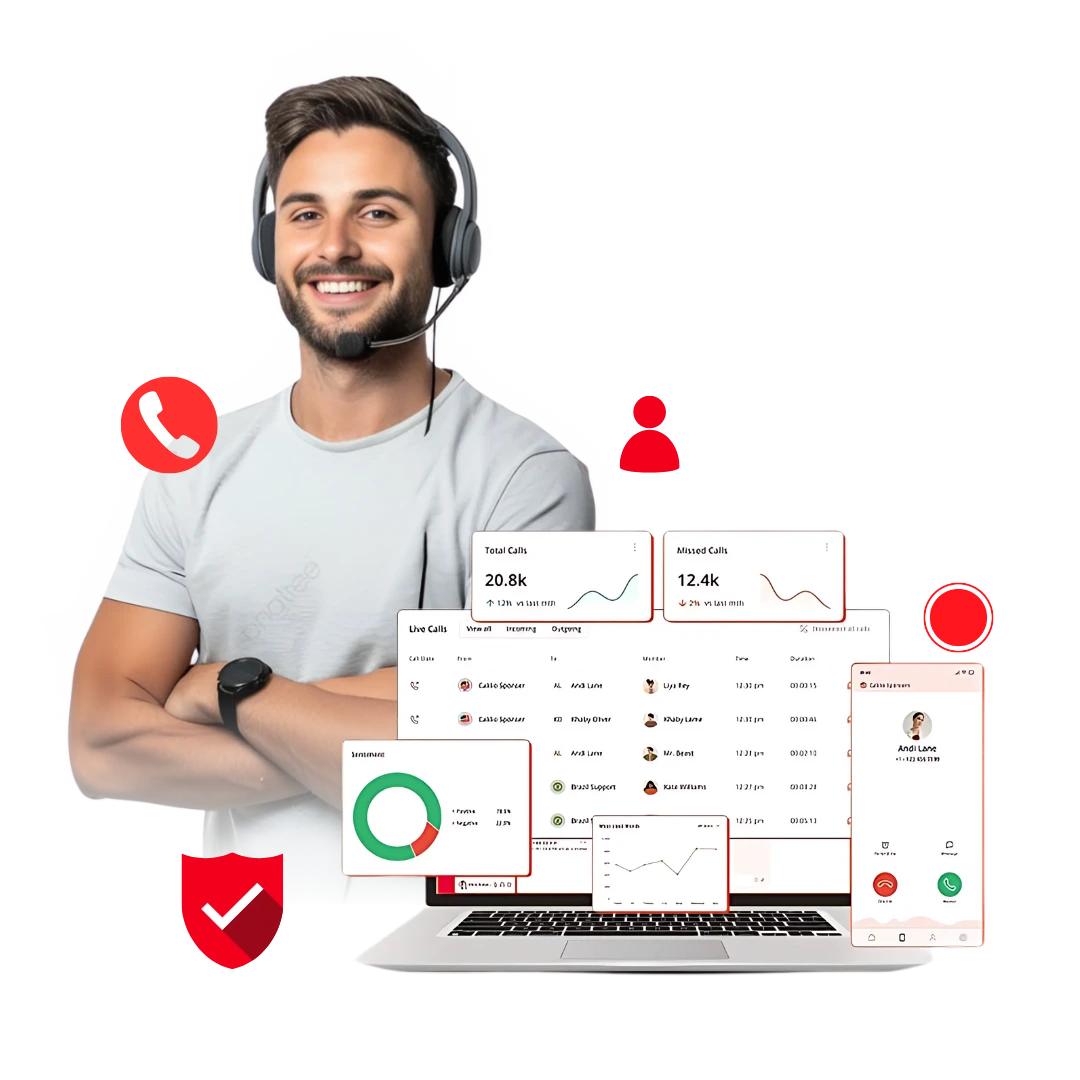 Key Benefits of Choosing Voiping for Auto Dialer