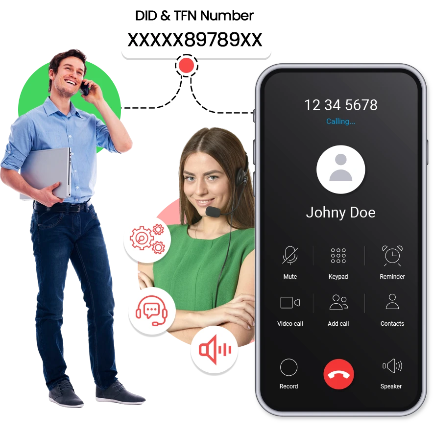 Why Choose Voiping For Transactional SMS? 