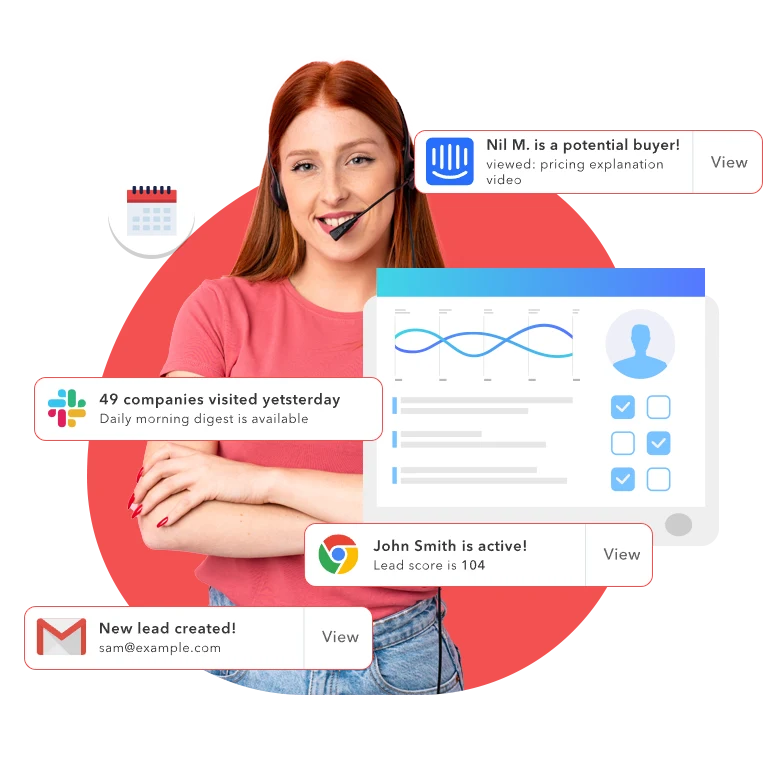 Key Benefits of Choosing Voiping for Lead Management
